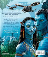 The World of Avatar: A Visual Exploration