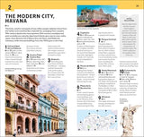 DK Top 10 Cuba