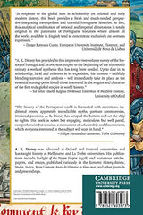 History of Portugal and the Portuguese Empire: From Beginnings to 1807: Portugal, From Beginnings to 1807: 1 (A History of Portugal and the Portuguese Empire 2 Volume Paperback Set) - Retail Maharaj