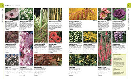 RHS What Plant Where Encyclopedia - Retail Maharaj