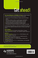 MEDICINE 300 SBAS FOR FINALS ,GET AHEAD