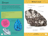 Quiz Yourself Clever! Rocks and Minerals (DK Quiz Yourself Clever)