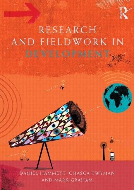 Research and Fieldwork in Development - Retail Maharaj