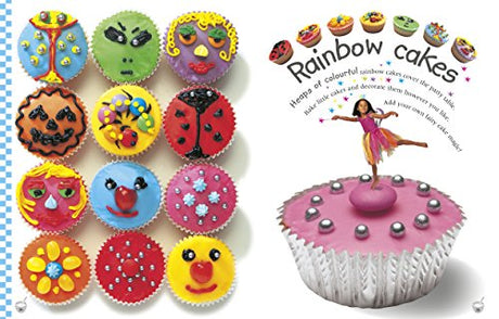 The Best Ever Baking Book - Retail Maharaj