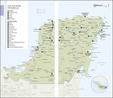 DK Eyewitness Mexico (Travel Guide)
