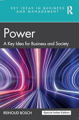 Power:A Key Idea for Business and Society - Retail Maharaj