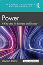 Power:A Key Idea for Business and Society - Retail Maharaj