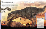 Dinosaurs A Children's Encyclopedia - Retail Maharaj