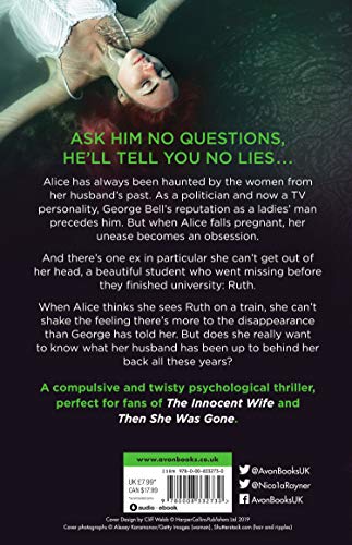 The Girl Before You - Retail Maharaj