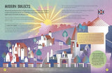 A Really Short History of Words: An illustrated edition of the bestselling book about the English language