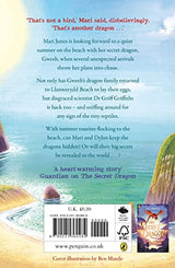Summer of the Dragons (The Secret Dragon, 2)