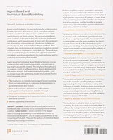 Agent-Based and Individual-Based Modeling: A Practical Introduction - Retail Maharaj