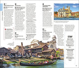 DK Venice and the Veneto