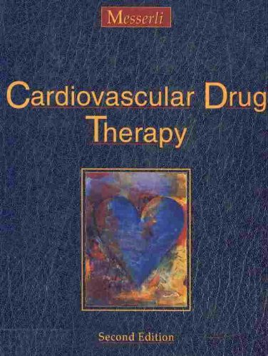 Cardiovascular Drug Therapy