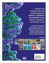 Science - Retail Maharaj