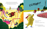 Don't Say Elephant!: Discover the hilariously silly picture book