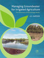 Managing Groundwater for Irrigated Agriculture: The Relevance of Biodrainage Model - Retail Maharaj