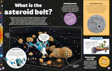 LEGO Amazing Space: Fantastic Building Ideas and Facts About Our Amazing Universe
