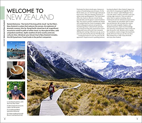 DK New Zealand