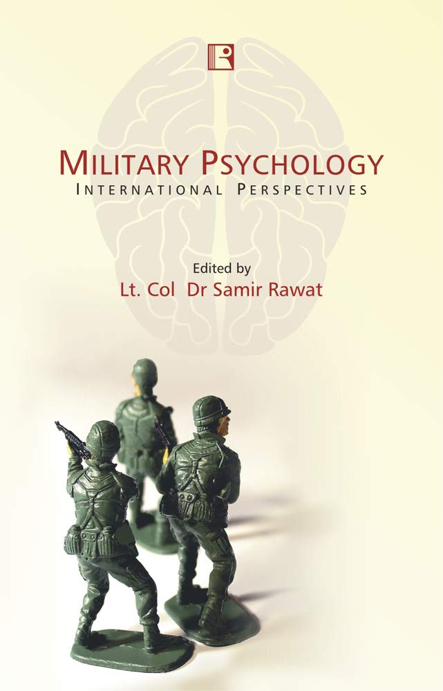 Military Psychology: International Perspectives - Retail Maharaj