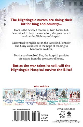 Nightingales at War