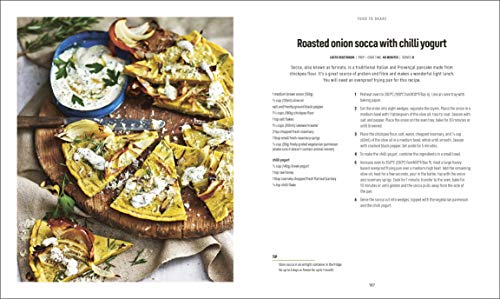 Australian Women's Weekly Vegetarian: Flavoursome, Nutritious Everyday Recipes