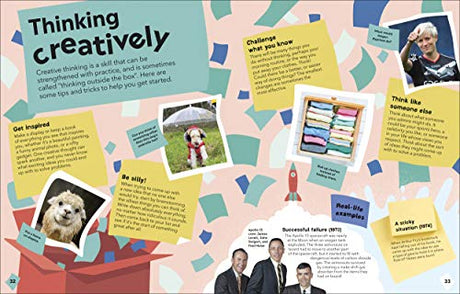 Life Skills - Retail Maharaj