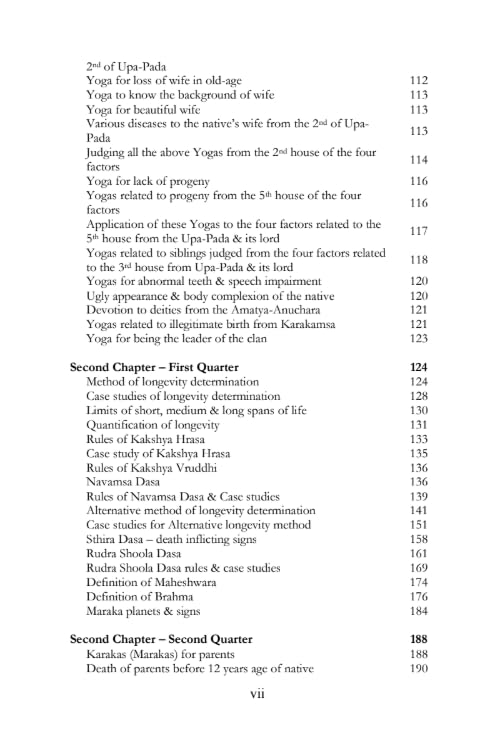 Neelakantha's Subodhini: Commentary on Jaimini Sutras, Jaimini Jyotish Series (English) by K Guru Rajesh - Retail Maharaj