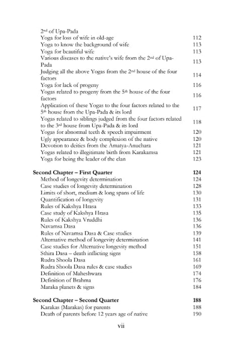 Neelakantha's Subodhini: Commentary on Jaimini Sutras, Jaimini Jyotish Series (English) by K Guru Rajesh - Retail Maharaj