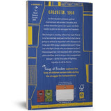 A Conspiracy in Calcutta (Songs of Freedom Series): A Tale of Student Protests in Bengal | Middle Grade Historical Fiction | Ages 10+ - Retail Maharaj