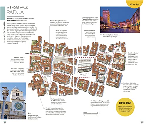 DK Venice and the Veneto