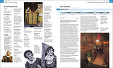 Shakespeare His Life and Works (DK Ultimate Guides)