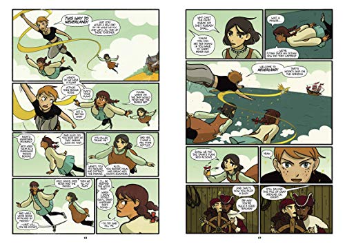 Cheshire Crossing: [A Graphic Novel] - Retail Maharaj