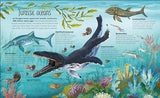 Prehistoric Worlds: Stomp Into the Epic Lands Ruled by Dinosaurs