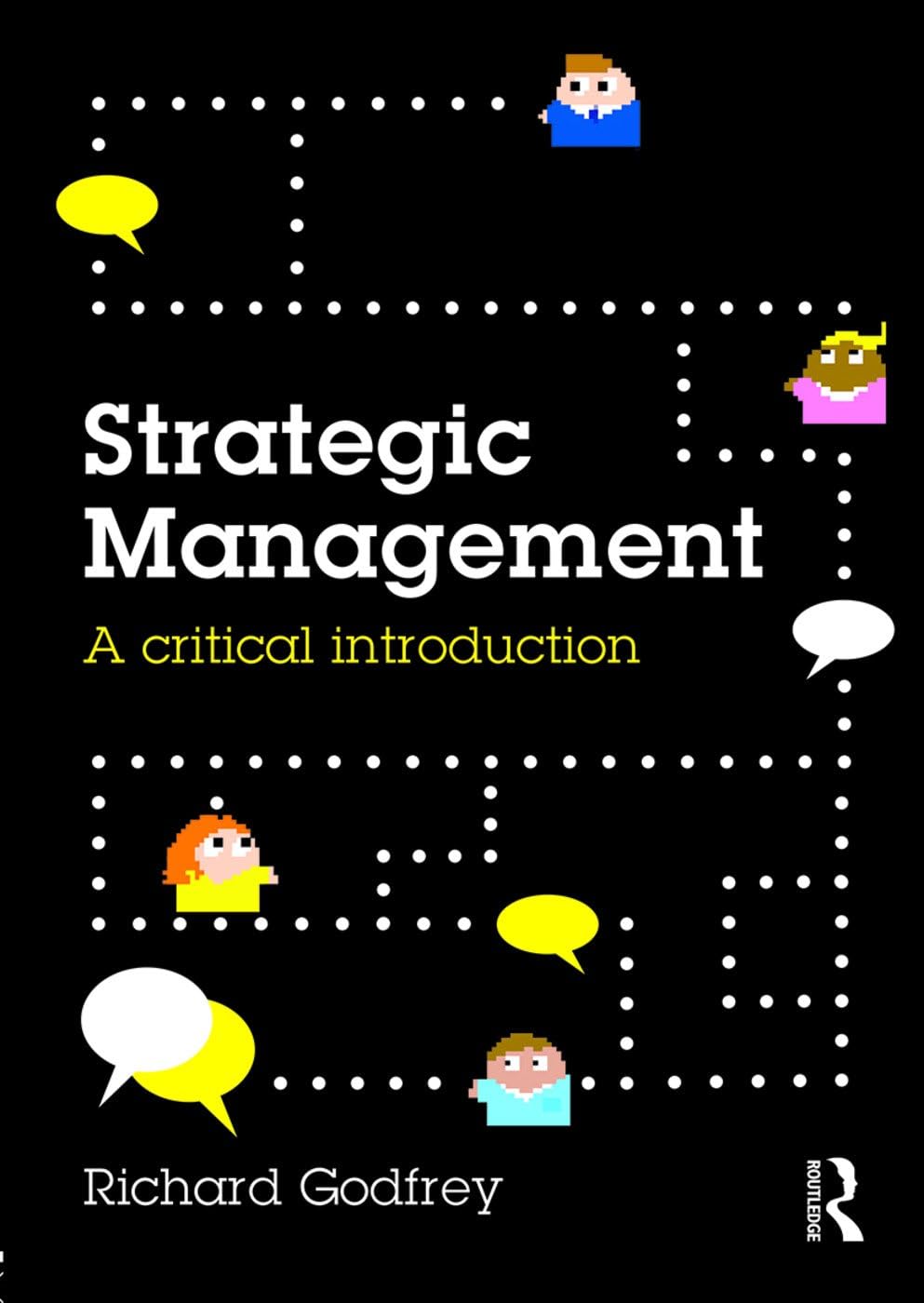 Strategic Management: A Critical Introduction - Retail Maharaj