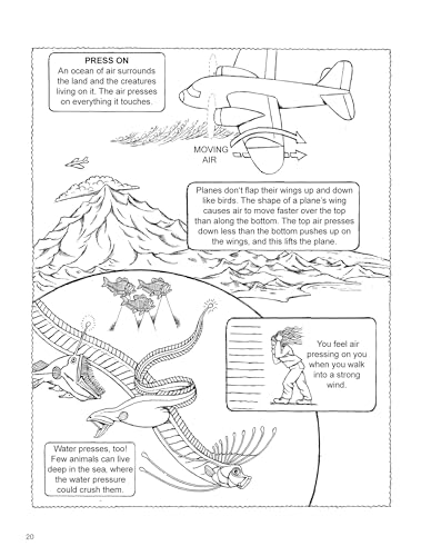 My First Book about Physics