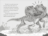 Dinosaur Club: The T-Rex Attack