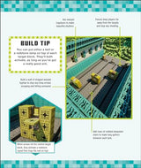 Minecraft Idea a Day: Packed with Hundreds of Ideas to Inspire You!
