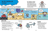 Comic Strip Science: Biology