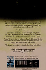 The Immortal Throne: An enthralling and astonishing epic fantasy page-turner that will keep you gripped