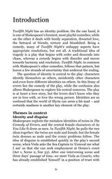 Twelfth Night: GCSE 9-1 and A-level set text student edition (Collins Classroom Classics) - Retail Maharaj
