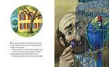 Cezanne's Parrot