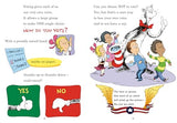 One Vote, Two Votes, I Vote, You Vote (Cat in the Hat's Learning Library) - Retail Maharaj