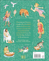 A First Book of Myths: Uncover Tales of Gods and Monsters
