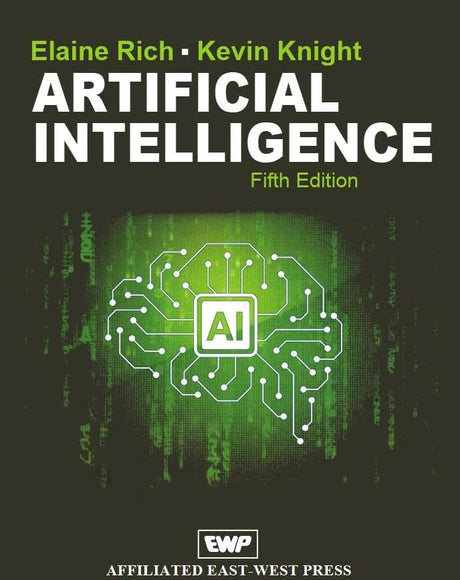 Artificial Intelligence 5 th updated, Rich and Knight - Retail Maharaj