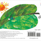 The Very Hungry Caterpillar [Board book] Eric Carle