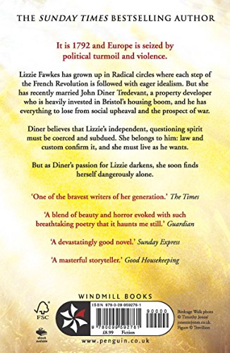 Birdcage Walk: A dazzling historical thriller - Retail Maharaj