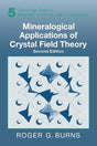 Mineralogical Applications of Crystal Field Theory: 5 (Cambridge Topics in Mineral Physics and Chemistry) - Retail Maharaj