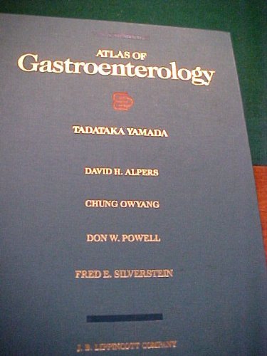 Atlas of Gastroenterology