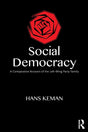 Social Democracy: A Comparative Account of the Left-Wing Party Family - Retail Maharaj